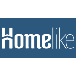 Homelike logo