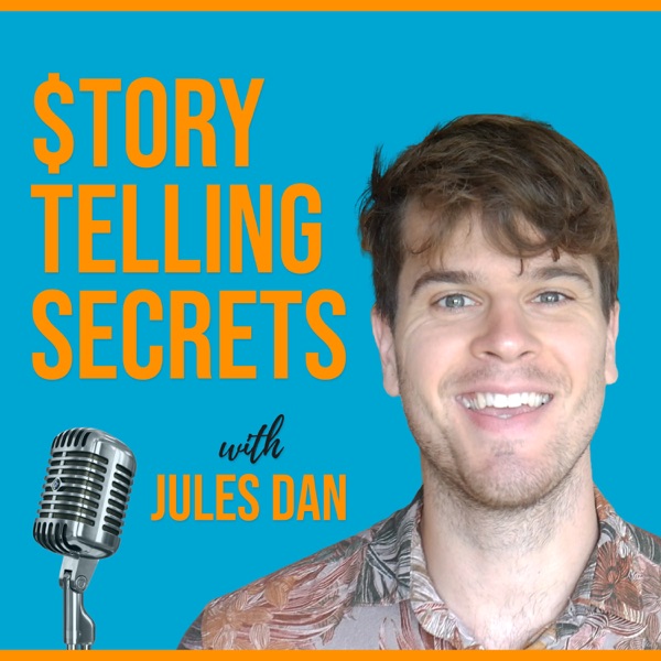 Storytelling Secrets