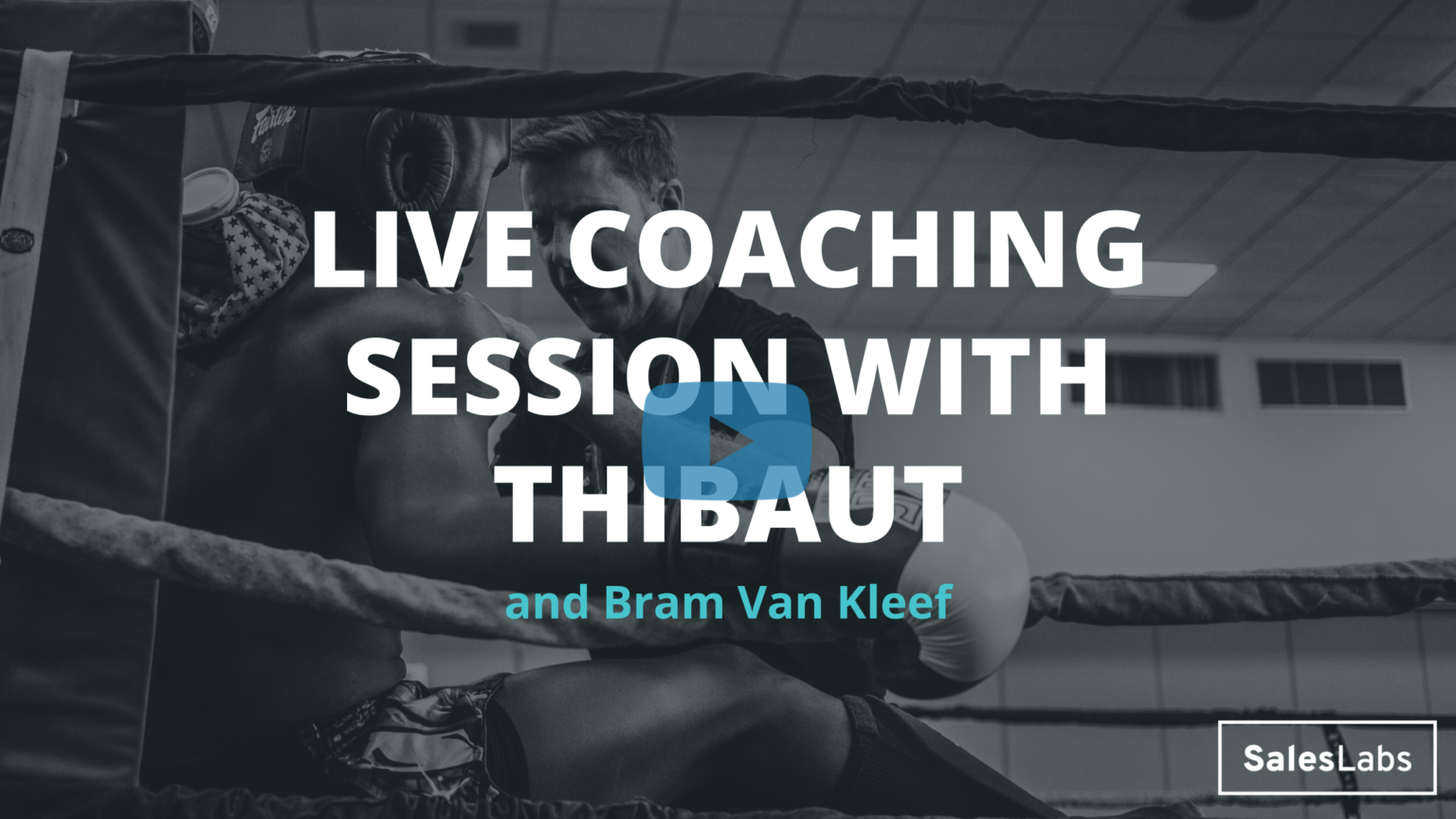 Live Coaching