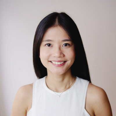 Alison JY Lee