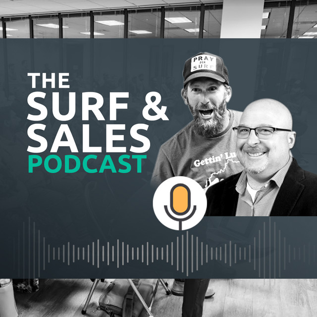 Surf and Sales Podcast