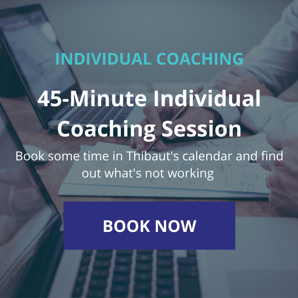 Coaching Call