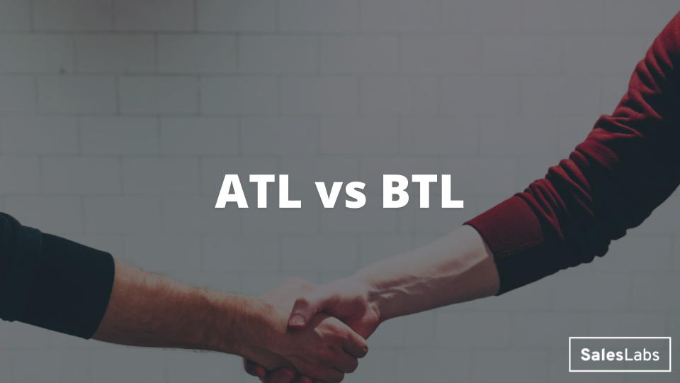 ATL vs BTL