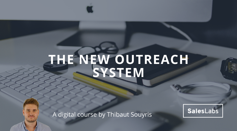 The New Outreach System