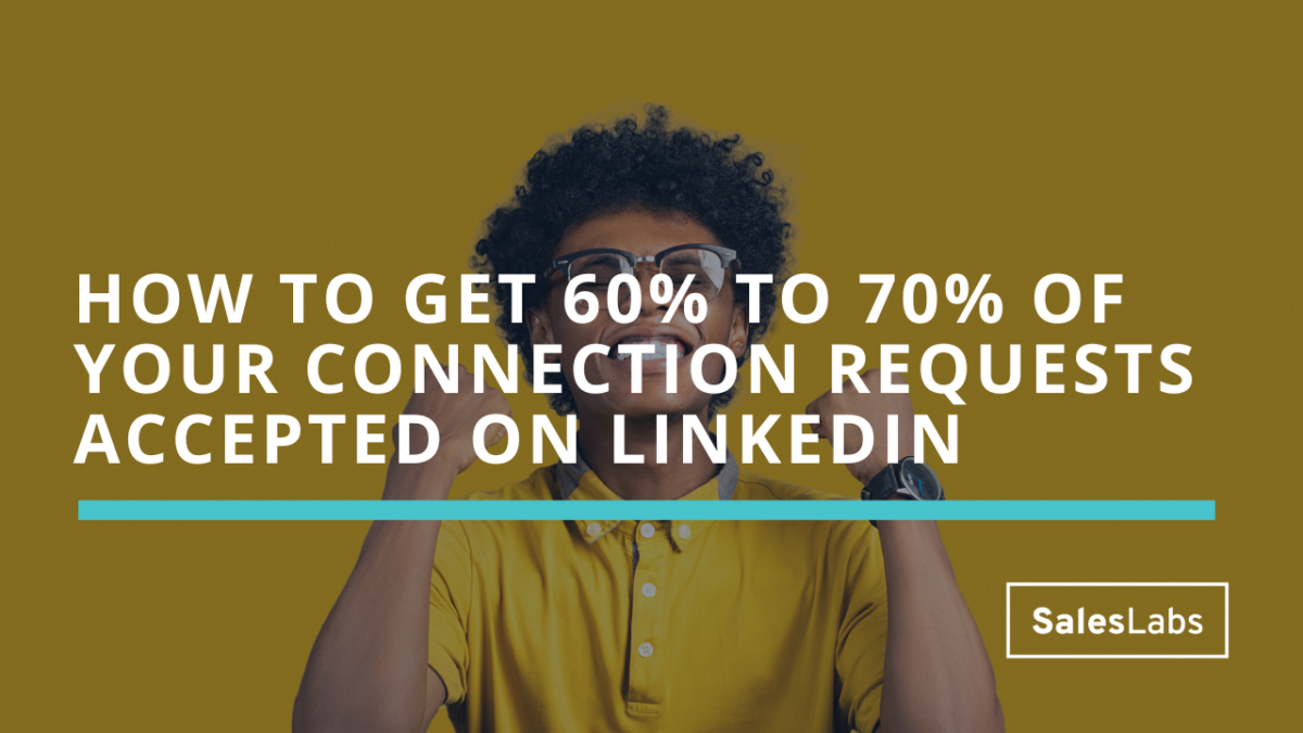 LinkedIn connection request thumbnail