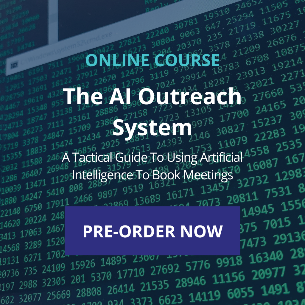 AI Outreach System