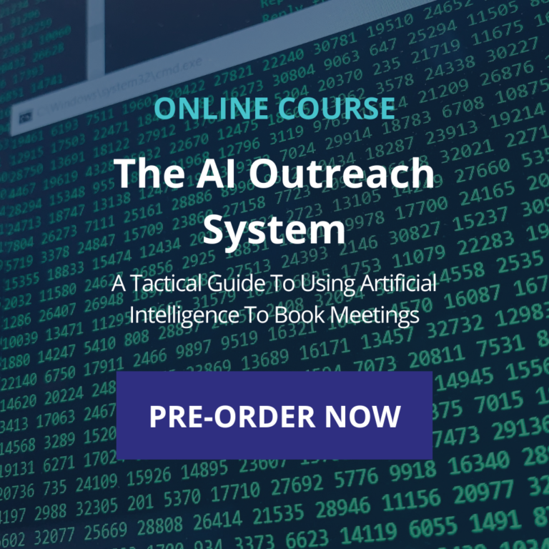 AI Outreach System