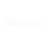 Hopin logo