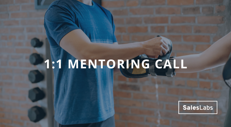 Mentoring hero image